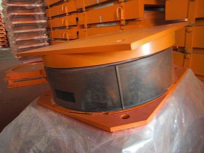 丹江口盆式橡胶支座规格型号如何做到质量控制