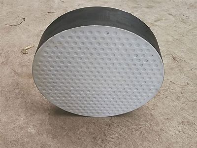 丹江口四氟板式橡胶支座易于更换缓冲隔震